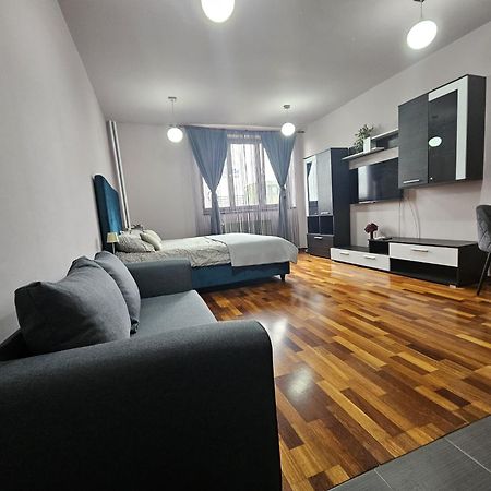 Central Sweet Apartment Self Check-In Timisoara Esterno foto