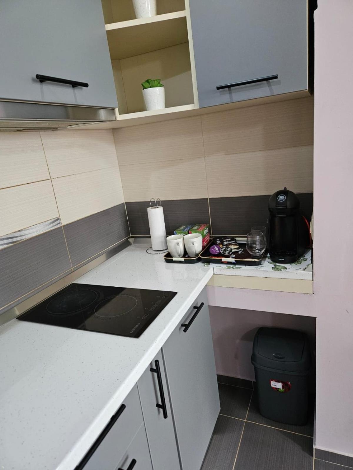 Central Sweet Apartment Self Check-In Timisoara Esterno foto