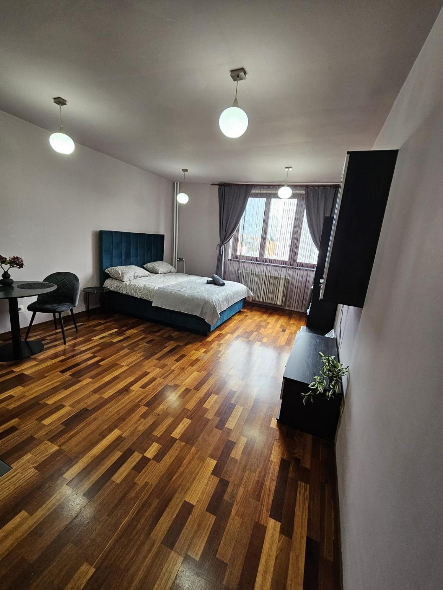 Central Sweet Apartment Self Check-In Timisoara Esterno foto
