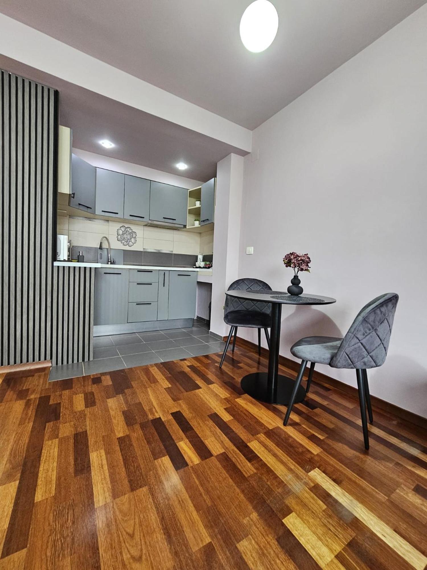 Central Sweet Apartment Self Check-In Timisoara Esterno foto
