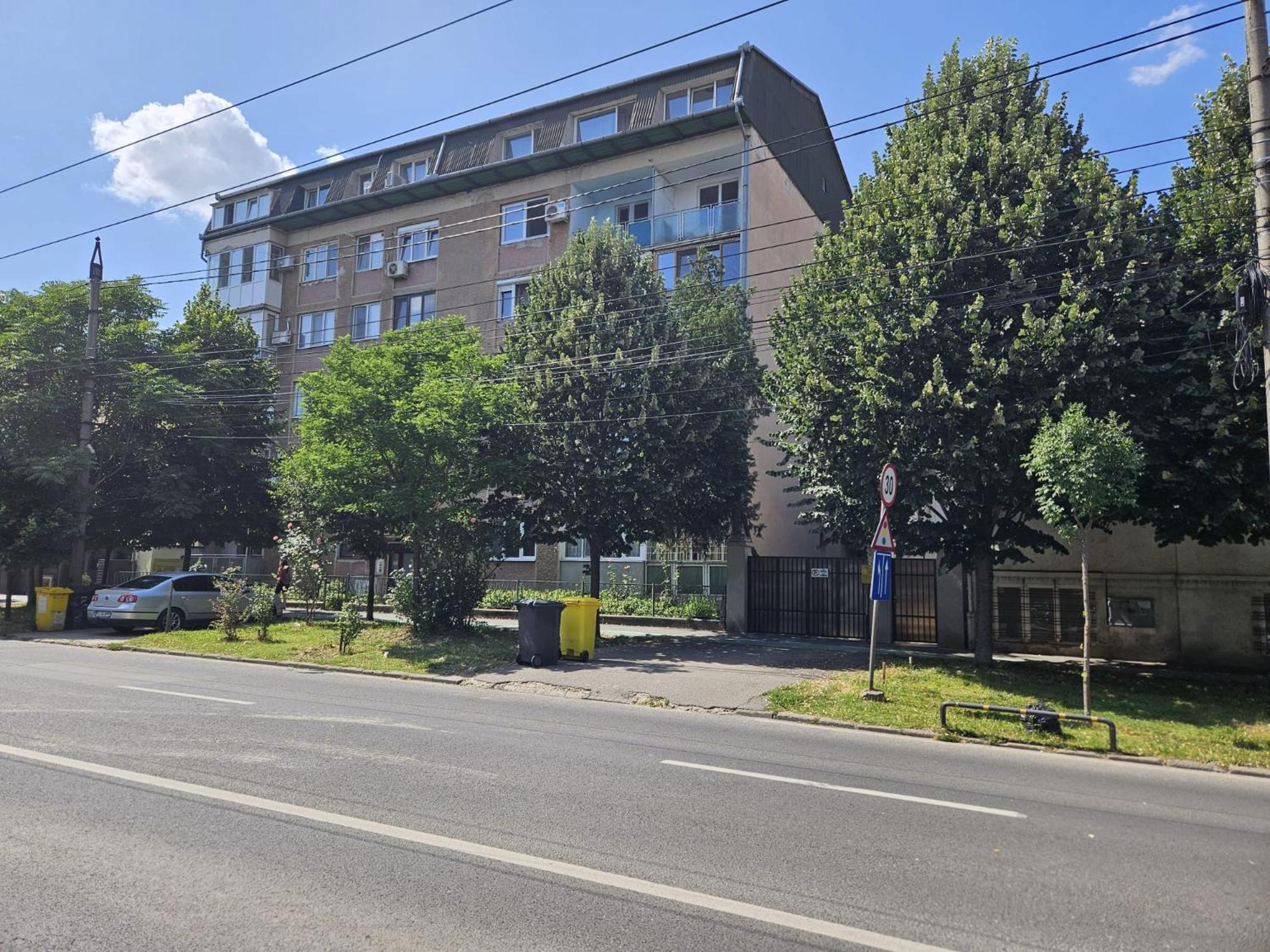 Central Sweet Apartment Self Check-In Timisoara Esterno foto
