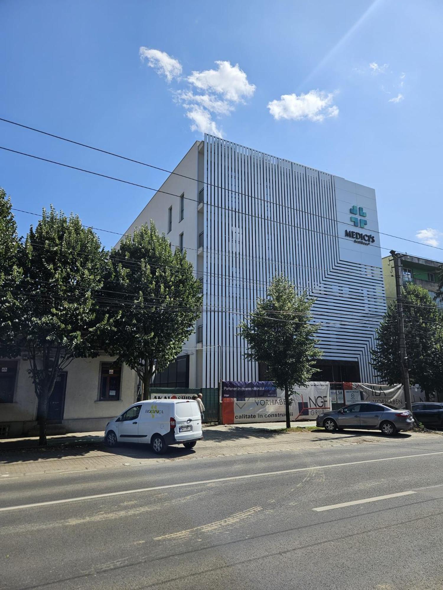Central Sweet Apartment Self Check-In Timisoara Esterno foto