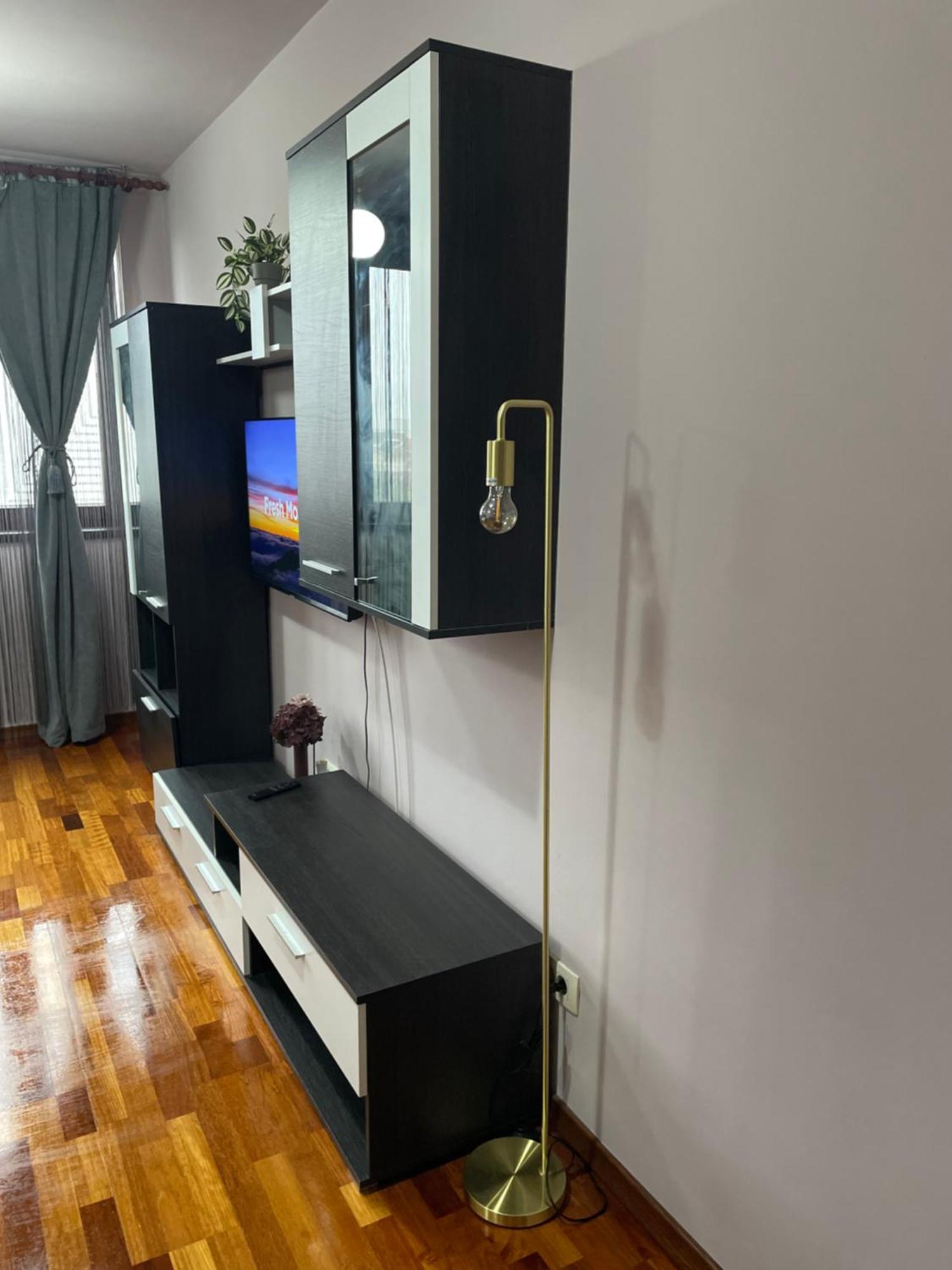Central Sweet Apartment Self Check-In Timisoara Esterno foto